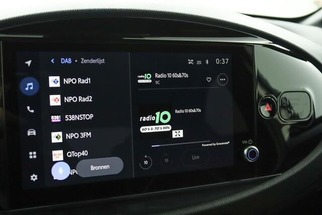 Toyota AYGO X 1.0 VVT-i S-CVT JBL | Cabrio | Keyless Entry | Navigatie | Adaptive Cruise Control | Stoelverwarming |
