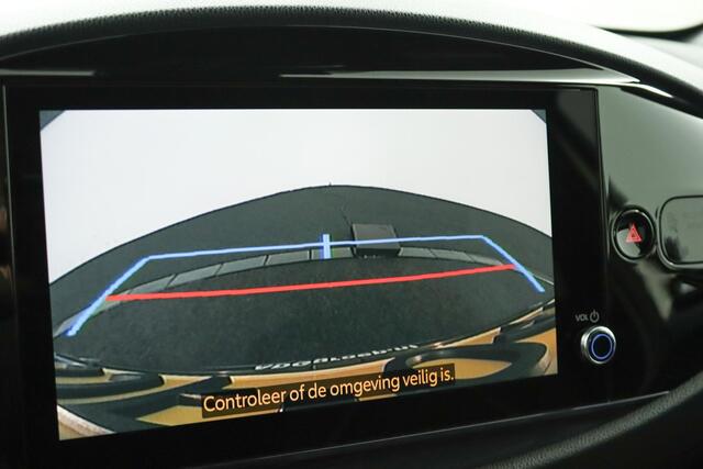 Toyota AYGO X 1.0 VVT-i S-CVT JBL | Cabrio | Keyless Entry | Navigatie | Adaptive Cruise Control | Stoelverwarming |
