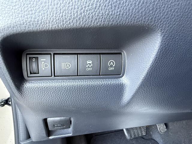 Toyota AYGO 1.0 Envy | automaat | soft top | camera | bi-tone | climatronic