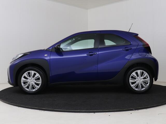 Toyota AYGO X 1.0 VVT-i S-CVT Play | TOP aanbieding |