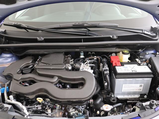 Toyota AYGO X 1.0 VVT-i S-CVT Play | TOP aanbieding |