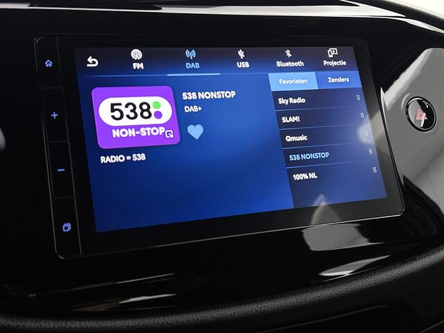 Toyota AYGO X 1.0 VVT-i MT Play