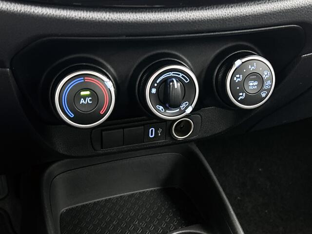 Toyota AYGO X 1.0 VVT-i MT Play