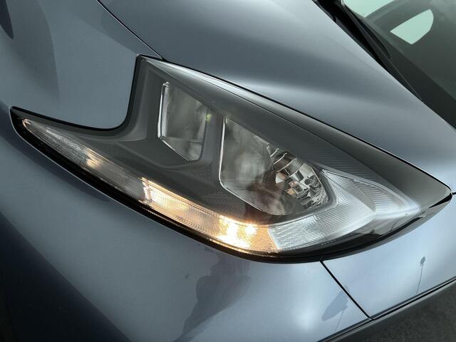 Toyota AYGO X 1.0 VVT-i MT Play