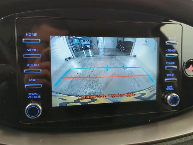 Toyota AYGO X 1.0 VVT-i MT Play Navigatie Apple Carplay/Android Auto Camera Adaptive Cruise Control Airco