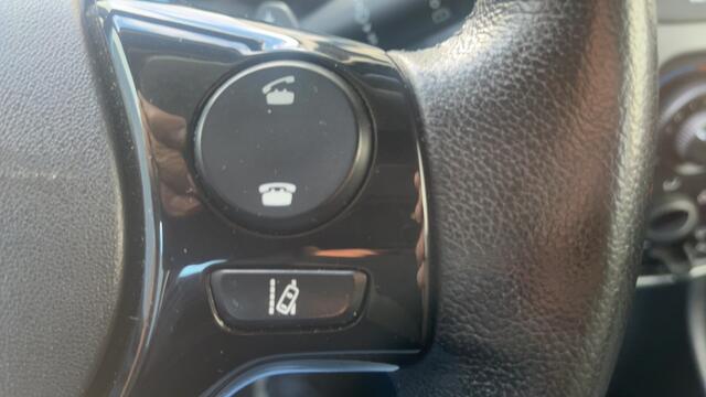 Toyota AYGO 1.0 VVT-i x-play