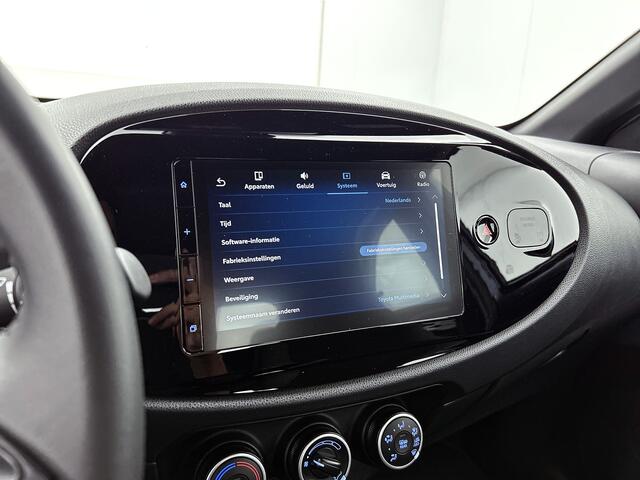 Toyota AYGO X 1.0 VVT-i MT Play | Airco | Parkeercamera | NL-Auto | Dealeronderhouden | Metaallak |
