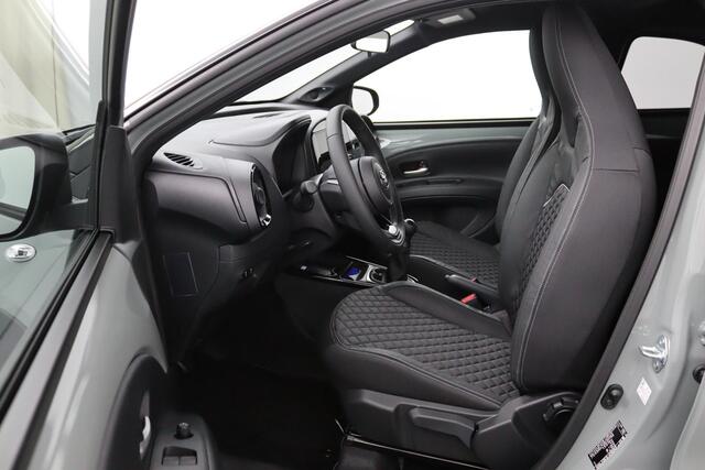 Toyota AYGO X 1.0 VVT-i MT Premium | Desgin Pack | Nieuwe Auto |