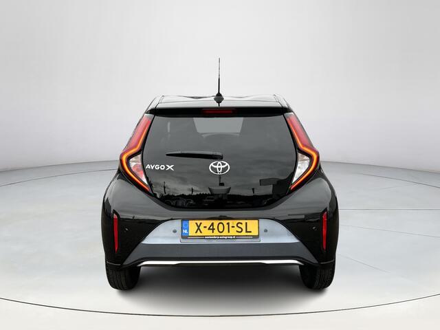 Toyota AYGO X 1.0 VVT-i MT Envy Toyota Aygo X 1.0 VVT-i MT envy