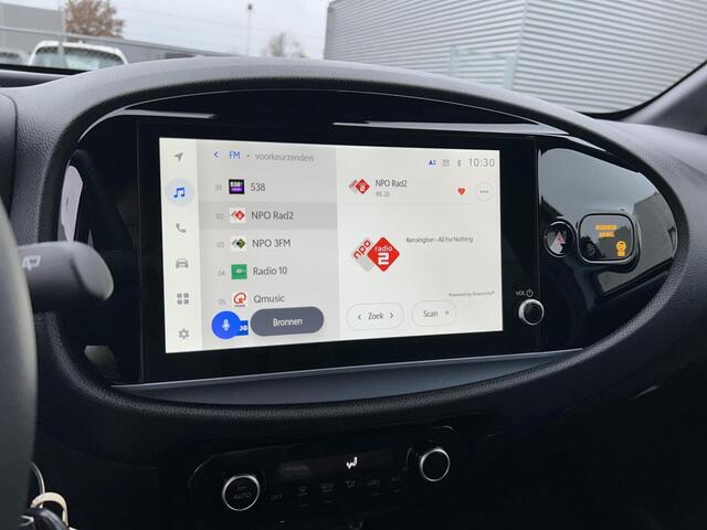 Toyota AYGO X 1.0 VVT-i MT Envy Toyota Aygo X 1.0 VVT-i MT envy