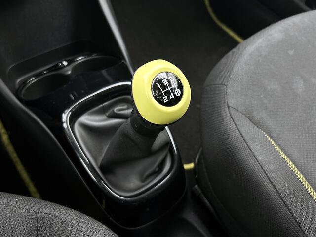 Toyota AYGO 1.0 VVT-i x-cite | Uniek euitvoering |