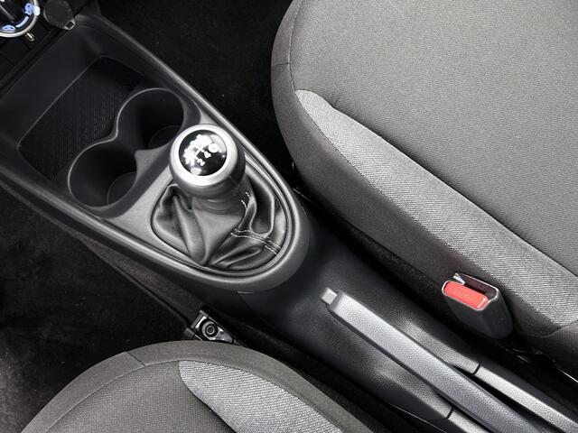 Toyota AYGO X 1.0 VVT-i MT Play