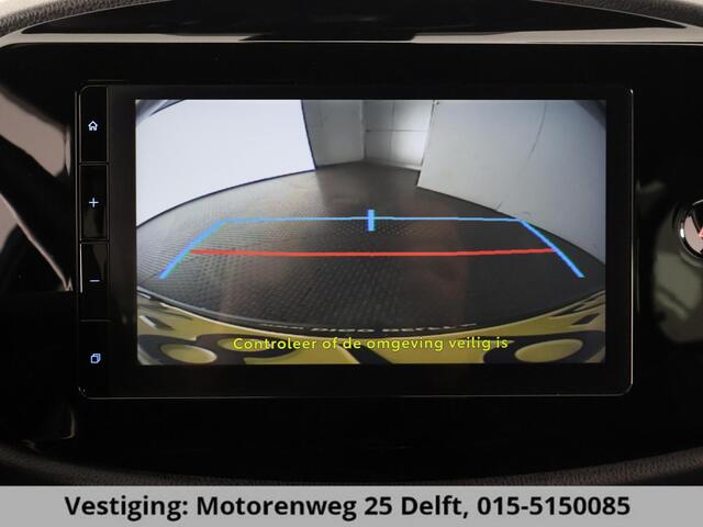 Toyota AYGO X 1.0 VVT-i PLAY SPECIAL EDITION GARANTIE 3-2034 AIRCO.CARPLAY NAVIGATIE.CAMERA ETC