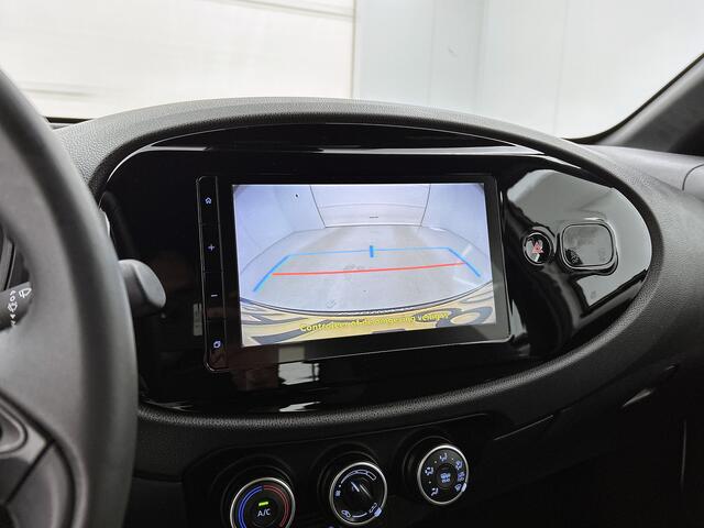 Toyota AYGO X 1.0 VVT-i MT Play Rijklaar | NL-Auto | Volledig Onderhouden | Airco | Adaptieve Cruise Control | Apple Carplay/Android Auto |