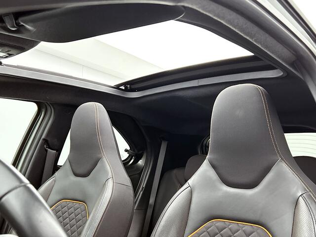 Toyota AYGO X 1.0 VVT-i S-CVT Limited | Lederen bekleding | Open dak |