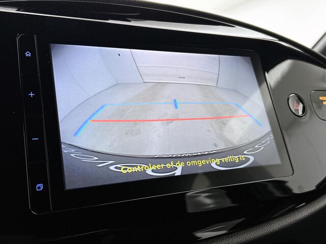 Toyota AYGO X 1.0 VVT-i S-CVT Pulse | BTW voertuig | Achteruitrijcamera | Parkeersensoren achter |