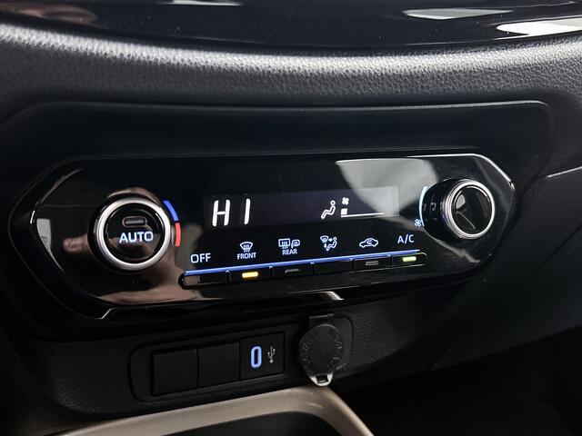 Toyota AYGO X 1.0 VVT-i S-CVT Pulse | BTW auto | 1e Eigenaar | Parkeersensoren achter |