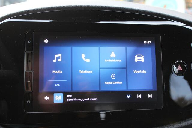 Toyota AYGO X 1.0 VVT-i S-CVT Pulse