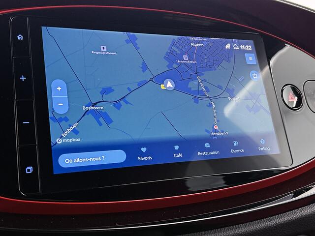 Toyota AYGO X 1.0 VVT-i S-CVT Limited | Stoelverwarming | Draadloos laden | Half lederen bekleding | Parkeersensoren | Achteruitrijcamera |