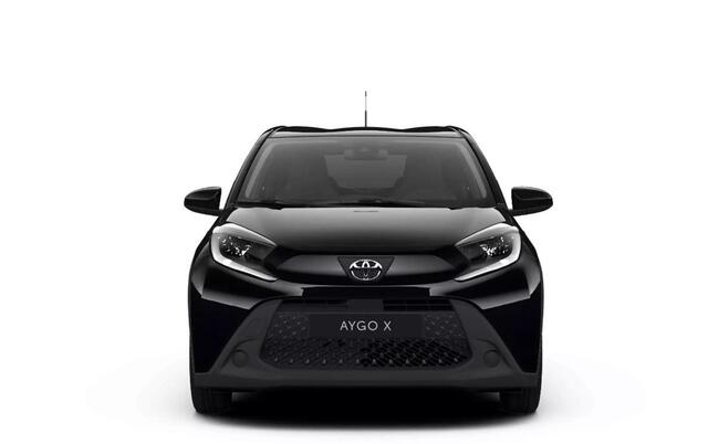 Toyota AYGO X 1.0 VVT-i MT Play | Nieuw op voorraad | Actieprijs extra inruilwaarde van ¤1000 Toyota Mania |