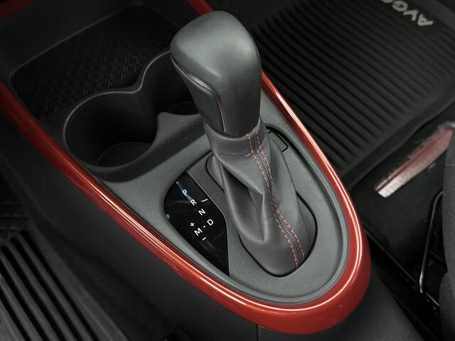 Toyota AYGO X 1.0 VVT-i S-CVT Pulse Automaat