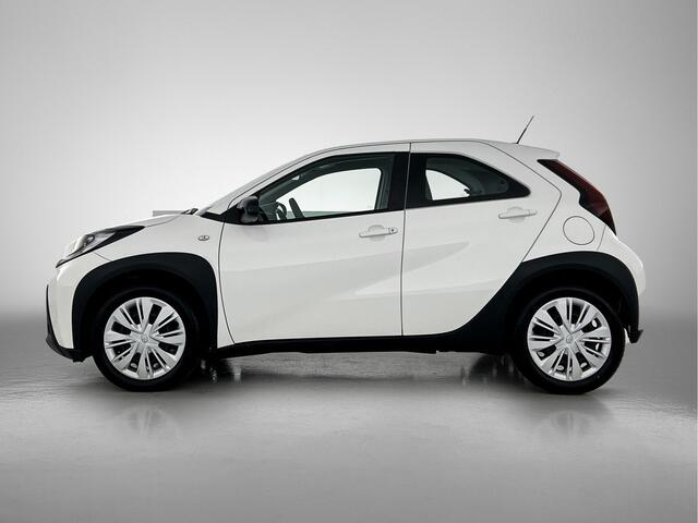 Toyota AYGO X 1.0 VVT-i MT Play
