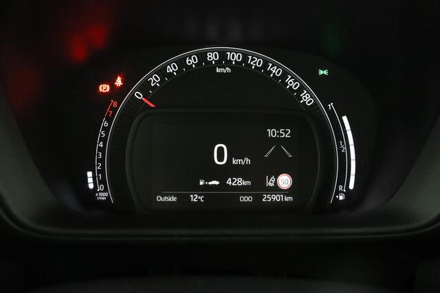 Toyota AYGO X 1.0 VVT-i MT Play | Apple Carplay & Android auto | Airco | Cruise control |