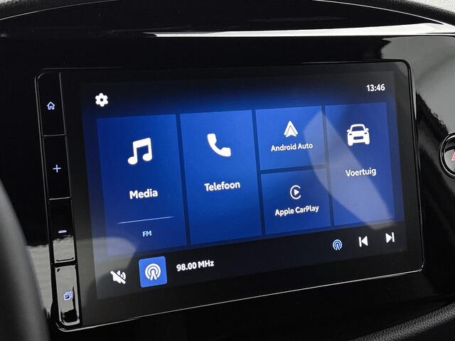 Toyota AYGO X 1.0 VVT-i MT Play