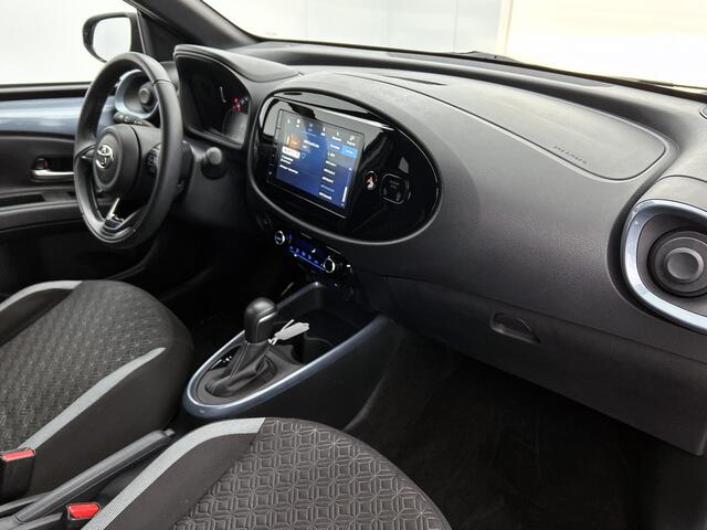 Toyota AYGO X 1.0 VVT-i S-CVT Pulse | PDC | Keyless entry |