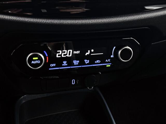 Toyota AYGO X 1.0 VVT-i S-CVT Pulse | PDC | Keyless entry |