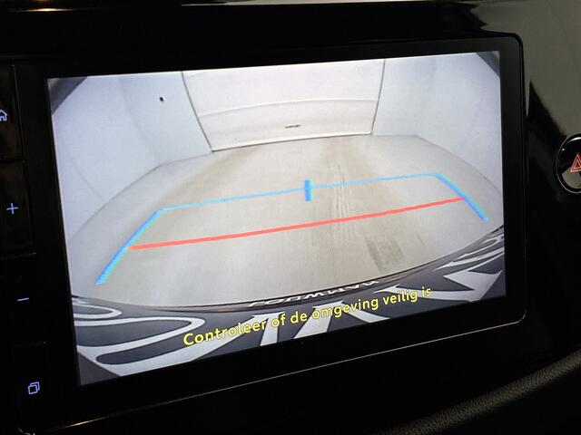 Toyota AYGO X 1.0 VVT-i S-CVT Pulse | Apple Carplay/Android auto | Stoelverwarming | Climate Control |