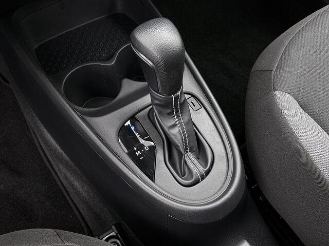 Toyota AYGO X 1.0 VVT-i S-CVT Pulse | Apple Carplay/Android auto | Stoelverwarming | Climate Control |