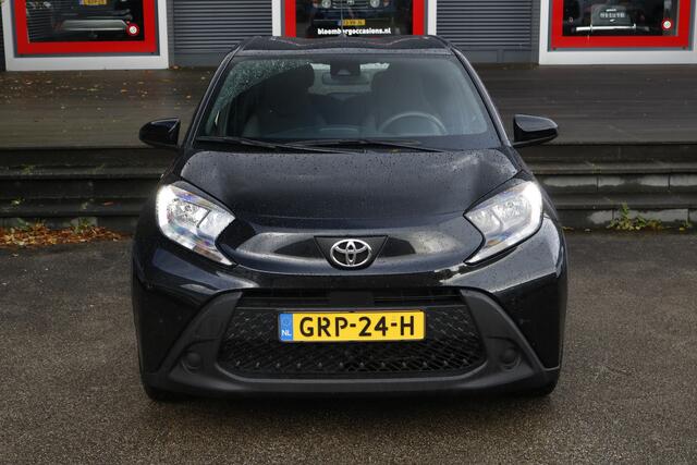 Toyota AYGO X 1.0 VVT-i MT Play | Trekhaak afneembaar | All-Season banden | Apple Carplay |