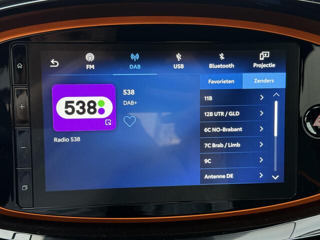 Toyota AYGO X 1.0 VVT-i S-CVT Limited **STOELVERWARMING/ KEYLESS/ PARKEERSENSOREN/ ADAPTIEVE CRUISE CONTROL/ 36 MAANDEN GARANTIE**