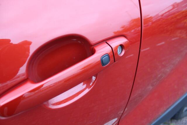 Toyota AYGO X 1.0 VVT-i MT Envy | Rijklaar | Stoel-/stuurverw. | Keyless | Parkeersens. v+a | Camera | Navi | Apple/Android | LED