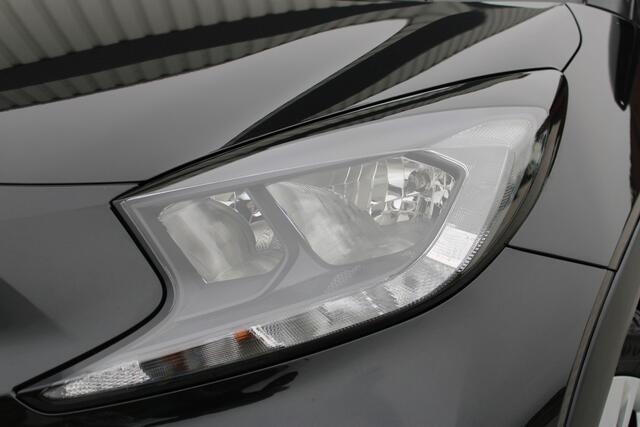 Toyota AYGO X 1.0 VVT-i MT Play | Incl. 12 maanden garantie | Cruise control | Apple carplay/Android auto | Airco | Lane assist | Dealer onderhouden | Achteruitrij camera |