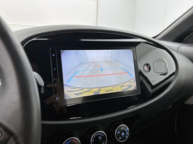 Toyota AYGO X 1.0 VVT-i MT Play | NL-Auto | Fabr Garantie t/m 08-2034 Mogelijk!