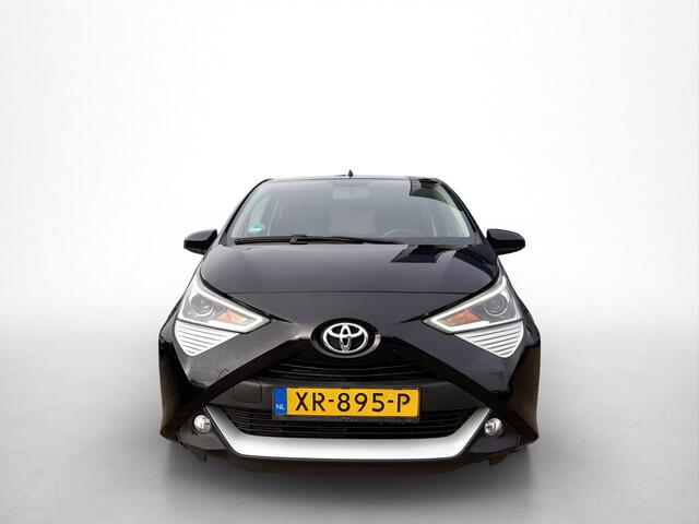 Toyota AYGO 1.0 VVT-i x-joy | Camera | LM Velgen |