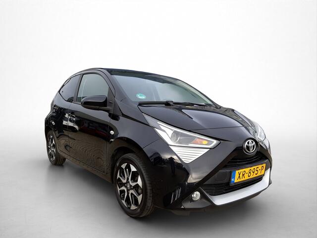 Toyota AYGO 1.0 VVT-i x-joy | Camera | LM Velgen |