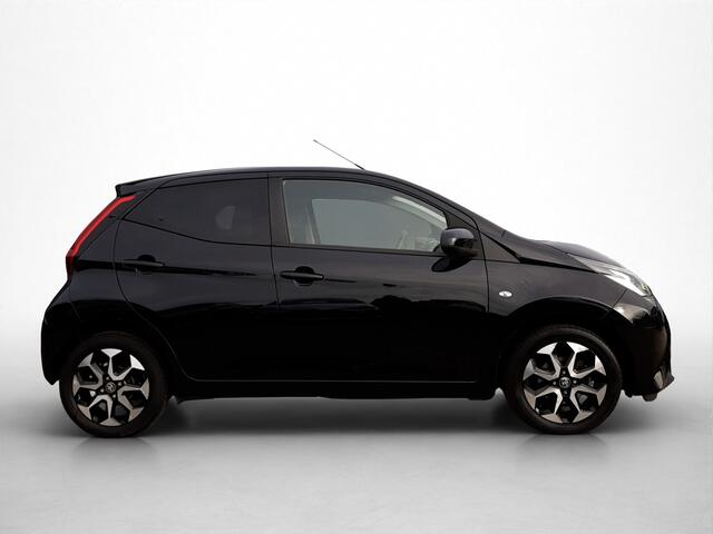 Toyota AYGO 1.0 VVT-i x-joy | Camera | LM Velgen |