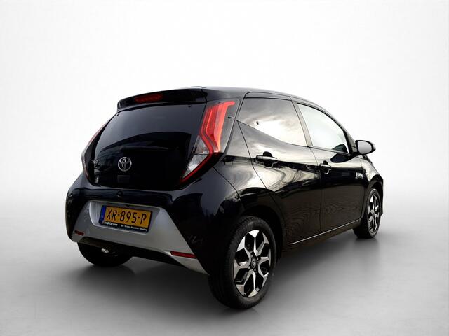 Toyota AYGO 1.0 VVT-i x-joy | Camera | LM Velgen |