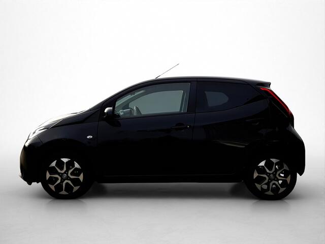 Toyota AYGO 1.0 VVT-i x-joy | Camera | LM Velgen |
