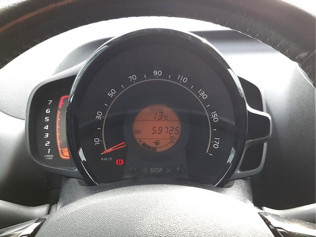 Toyota AYGO 1.0 VVT-i x-joy | Camera | LM Velgen |