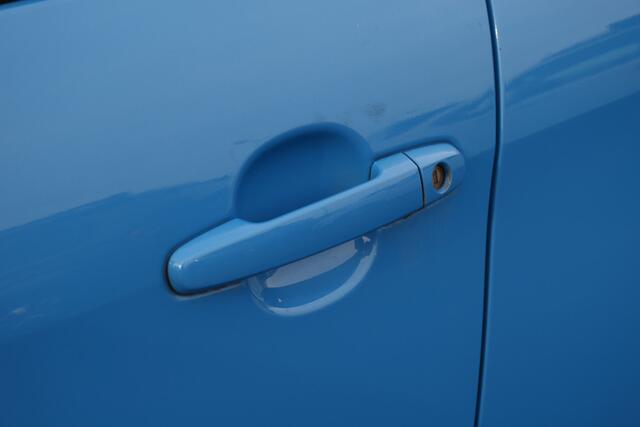 Toyota AYGO 1.0 VVT-i x-play