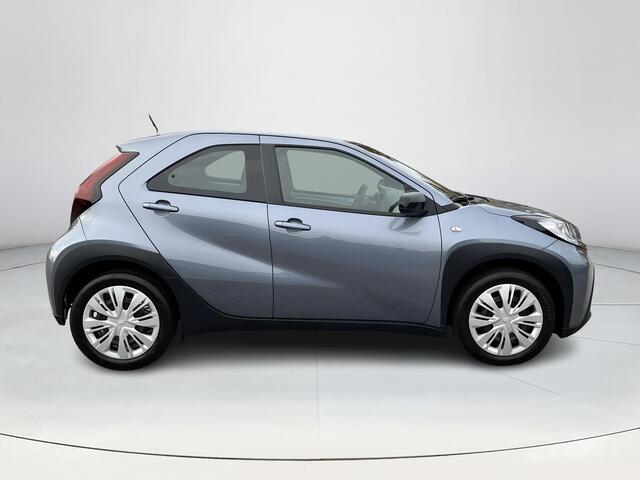 Toyota AYGO X 1.0 VVT-i MT Play | All-in prijs | Apple/Android | Camera | Cruise Control |