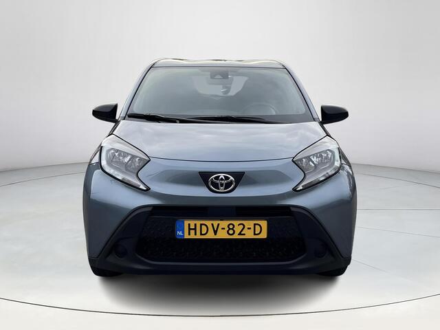 Toyota AYGO X 1.0 VVT-i MT Play | All-in prijs | Apple/Android | Camera | Cruise Control |