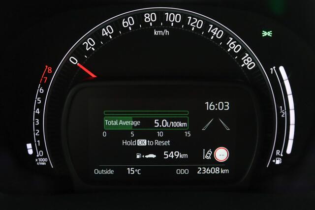 Toyota AYGO X 1.0 VVT-i MT Play | Airco | Adaptive Cruise Control | Achteruitrijcamera | Apple Carplay | Android Auto |