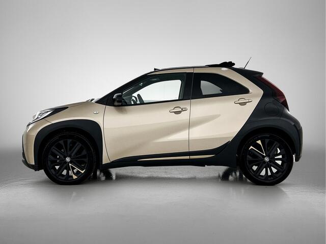 Toyota AYGO X 1.0 VVT-i MT Premium Limited | Elektrisch vouwdak |