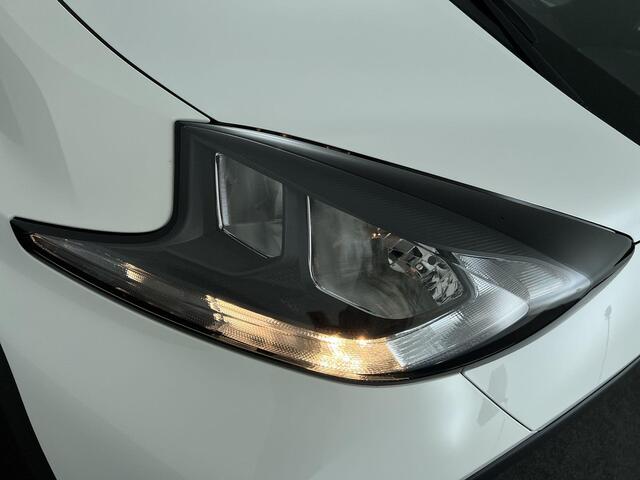 Toyota AYGO X 1.0 VVT-i MT Play | P.cam | Cruise Control | Apple-/Android Carplay