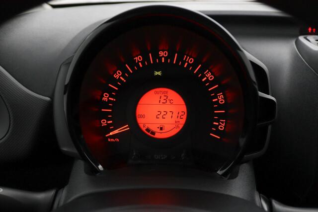 Toyota AYGO 1.0 VVT-i x-fun | Airco |